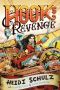 [Hook's Revenge 01] • Hook's Revenge